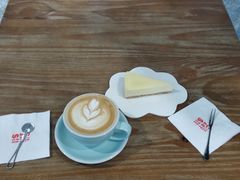 -莫内艺术岛海景咖啡