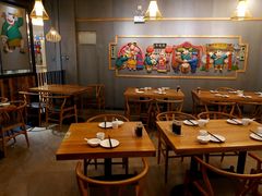 大堂-陈傻子餐厅(世纪都会店)
