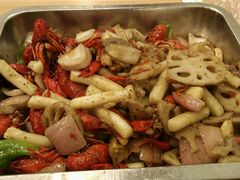 小龙虾-风味小吃(浦东南路2368)