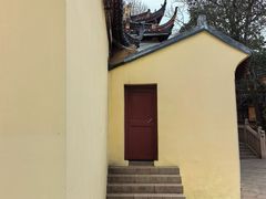 -狼山风景名胜区