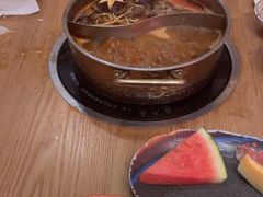 -松野谷·寿喜烧自助(华联顺义金街购物中心店)