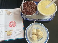 -百花传统甜品店(原址店)