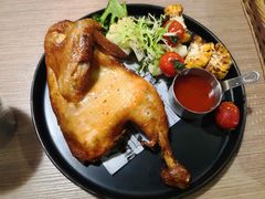 -5号公路餐厅(曼哈顿店)