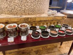 -怡聚轩全日制自助餐厅(大中华喜来登酒店)