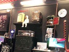 -drivepro(三里屯店)