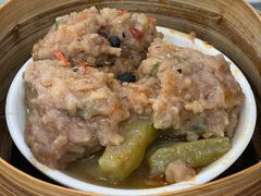 -香港蓮香樓(中環店)