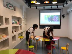 -豆初托育园 Baby Bean Day care Center