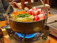 -春熙台韩国料理·章鱼肥牛(西丽店)