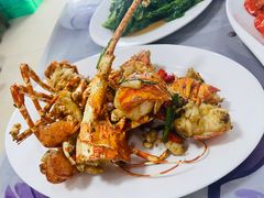 -花乐餐厅(涠洲岛店)