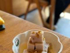 桂花荔浦芋头-庆春朴门