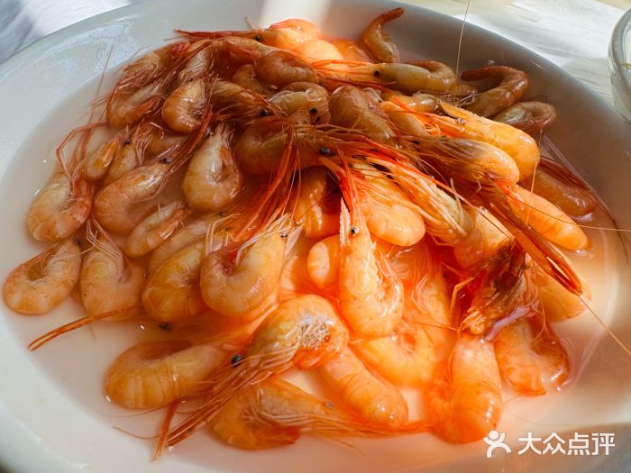 杏花村饭店大观园店图片