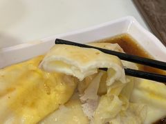 双蛋瘦肉肠-威记肠粉王(福彩路店)