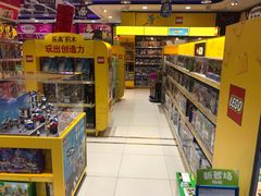 -TOYSRUS玩具反斗城(郑州熙地港店)