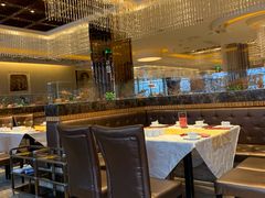 大堂-红辣椒·川菜·火锅(科华路店)