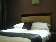 -上海虹梅嘉廷酒店