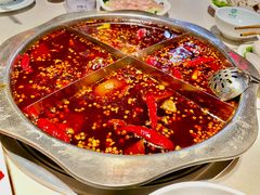 -枇杷园食为鲜火锅(南山店)