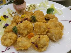 -轩记海鲜餐厅·四十五年老字号·经典粤菜(西区彩虹店)