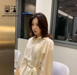 -简法造型·品牌形象店