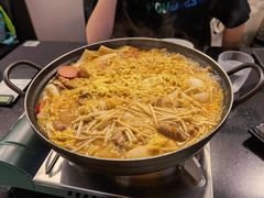 -炙韩料理·部队锅专门店