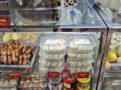 -天泽祥·鼓楼馒头(鼓楼店)