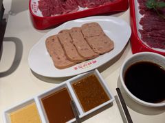 -燃计沙茶皇·香港沙茶火锅(人广旗舰店)
