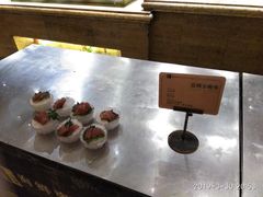 -雍和会海鲜姿造自助(湖东路店)