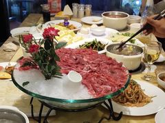 -清真军邺·金富苑肥牛(石坡街旗舰店)