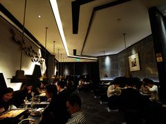 大堂-炉鱼(萧山万象汇店)