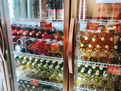 -费明中罗非鱼(大石坝店)