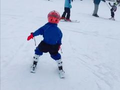 -零度滑雪室内训练中心(莘庄店)