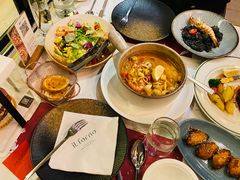 -IL Forno 意坊·意大利餐厅(花园店)