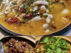 -福巷湘食小馆·猛火现炒(上海首店)