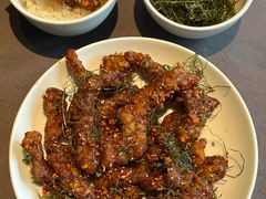 -望京辣宴·古法川菜(望京店)