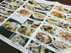 -窄巷子陕菜馆·地道陕西菜(粉巷店)