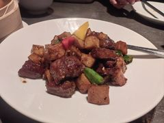 -汤城小厨•粤菜•靓汤(苏州街店)
