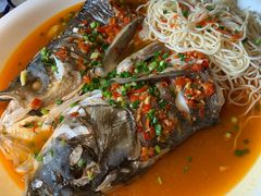 -举炊·寻湘记·新鲜现炒(临平西子国际店)