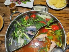 -亮欢寨(凯里总店)