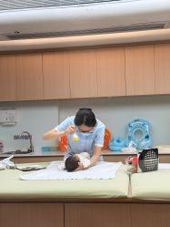 -禧月荟S月子中心(侨城店)