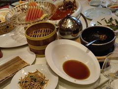-惠丰堂饭庄·烤鸭·京味菜(翠微路店)