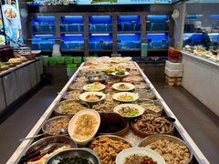 -浙C老邻舍(西城海错店)