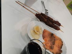 -宜家·瑞典风味餐厅(北京西红门店)