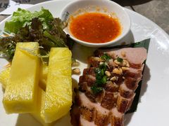 -美奈小馆·东南亚菜(福田星河COCO Park店)