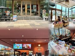 -星巴克(贵阳花果园1店)