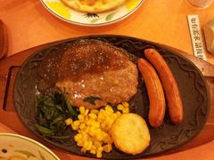 android_upload_pic-萨莉亚意式餐厅(国展天虹店)