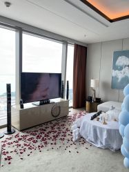 -圣贝拉母婴护理中心(深圳莱佛士店)