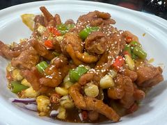 -叶存利海鲜大馅饺子(海宁路总店)