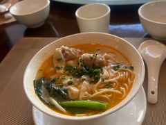 -春晖园度假酒店温泉