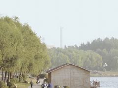 -丁香湖公园