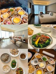 -蜜悦居月子中心(国金中心店)