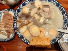-小潘记鸭血粉丝汤